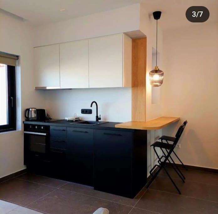 Appartamento Bluemotion - 4Portcenterαpartment Pireo Esterno foto