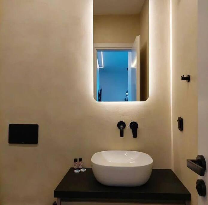 Appartamento Bluemotion - 4Portcenterαpartment Pireo Esterno foto