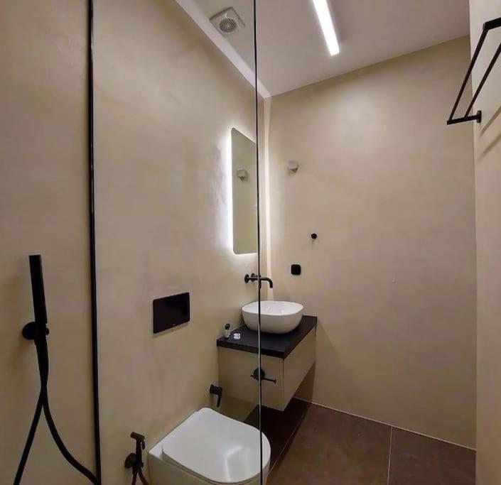 Appartamento Bluemotion - 4Portcenterαpartment Pireo Esterno foto