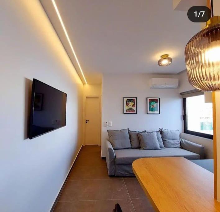 Appartamento Bluemotion - 4Portcenterαpartment Pireo Esterno foto